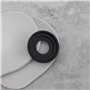 SG Store 2X Bague d'adaptation pour Appareil Photo en Aluminium Compatible avec Sony NEX-3 Et NEX-C3