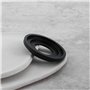 SG Store 2X Bague d'adaptation pour Appareil Photo en Aluminium Compatible avec Sony NEX-3 Et NEX-C3