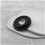 SG Store 2X Bague d'adaptation pour Appareil Photo en Aluminium Compatible avec Sony NEX-3 Et NEX-C3