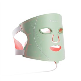 Nanoleaf Masque LED de Luminothérapie