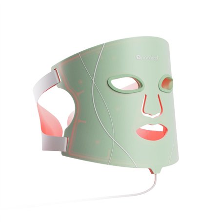 Nanoleaf Masque LED de Luminothérapie