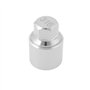 Briny River 1pc 316 Clé de Verrouillage pour écrou de Roue 316 Adaptateur de Douille pour écrou de Roue Outil de Verrouillage po