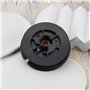 Briny River Lot de 2 poulies de démarreur de rotor compatibles avec Stihl TS410 TS420 Coupe-disque M5721 42381901001 4238.190.10