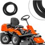 Briny River 1 Pièce de Rechange pour Courroie de Tondeuse à Gazon 585034401 544238901 Compatible avec Husqvarna R 214TC 215TX 21