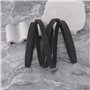 Briny River 1 Pièce de Rechange pour Courroie de Tondeuse à Gazon 585034401 544238901 Compatible avec Husqvarna R 214TC 215TX 21