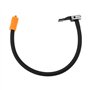 Briny River Adaptateur de Tuyau de Gonflage de Pneu M6 pour Mandrin à Pince pour Buse de Pneu Voiture Moto Vélo Connecteur de Tu