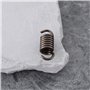 Briny River Lot de 3 ressorts d'embrayage pour tronçonneuse 00009975600 0000-997-5600 compatibles avec STIHL MS261 MS271 MS29