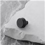 Briny River 10pcs Coussinets de Pare-Chocs en Caoutchouc à Enfoncer pour Voiture 5/16" x1/2" x3/16 pour Voitures Anciennes Vitre