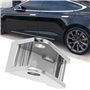 Briny River Palette de Poignée de Porte 1042845-00-B avec Entretoise Compatible avec Tesla Model S 2012-2019