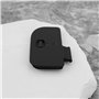 Briny River Cache-Batterie pour Appareil Photo Compatible avec Nikon Z5 Z6 Z6II Z7 Z7II