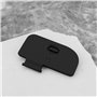 Briny River Cache-Batterie pour Appareil Photo Compatible avec Nikon Z5 Z6 Z6II Z7 Z7II
