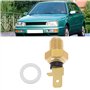 Briny River Capteur de Température D'huile de Refroidissement de Moteur de Voiture 7203359 M10 X 1 Mm Compatible avec VW Golf II