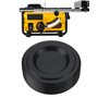 Briny River Lot de 2 Capuchons de Brosse pour Scie Circulaire à Table 5140033-21 Compatible avec Dewalt DW745 DWE7480 Et DWE7490