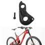 75 pour Vélo Compatible avec Cannondale Trigger Jekyll CK3257 en Alliage d'aluminium