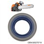 Briny River Lot de 5 Joints d'huile de Vilebrequin 505275719 Compatible avec Husqvarna 40 245 365 371 357 359 51 55 254 257 262 