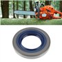 Briny River Lot de 5 Joints d'huile de Vilebrequin 505275719 Compatible avec Husqvarna 40 245 365 371 357 359 51 55 254 257 262 