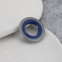 Briny River Lot de 5 Joints d'huile de Vilebrequin 505275719 Compatible avec Husqvarna 40 245 365 371 357 359 51 55 254 257 262 