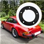 Briny River 2 Pièces Joint D'étanchéité pour Réservoir de Carburant 113919133 131919133 477919133 Compatible avec Porsche 911F 9