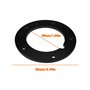 Briny River 2 Pièces Joint D'étanchéité pour Réservoir de Carburant 113919133 131919133 477919133 Compatible avec Porsche 911F 9