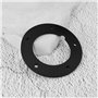 Briny River 2 Pièces Joint D'étanchéité pour Réservoir de Carburant 113919133 131919133 477919133 Compatible avec Porsche 911F 9