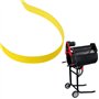 Briny River Courroie Plate d'entraînement de Tamis à Tambour 05012119 Compatible avec Scheppach RS350 RS400 460 X 12 Mm
