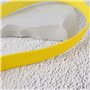 Briny River Courroie Plate d'entraînement de Tamis à Tambour 05012119 Compatible avec Scheppach RS350 RS400 460 X 12 Mm