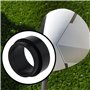 Briny River Lot de 10 Manchons Adaptateurs pour Embouts de Manche de Golf (0,335 Mm) Compatible avec Taylormade M1 M2 M3 M4 M5 M