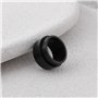 Briny River Lot de 10 Manchons Adaptateurs pour Embouts de Manche de Golf (0,335 Mm) Compatible avec Taylormade M1 M2 M3 M4 M5 M