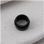 Briny River Lot de 10 Manchons Adaptateurs pour Embouts de Manche de Golf (0,335 Mm) Compatible avec Taylormade M1 M2 M3 M4 M5 M