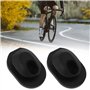 Briny River Lot de 4 œillets de Câble Ronds de 6 Mm pour Cadre de Vélo Compatible avec Câbles Shimano SM-GM01 E-Tube Di2 Et EW-S
