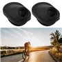 Briny River Lot de 4 œillets de Câble Ronds de 6 Mm pour Cadre de Vélo Compatible avec Câbles Shimano SM-GM01 E-Tube Di2 Et EW-S