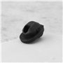 Briny River Lot de 4 œillets de Câble Ronds de 6 Mm pour Cadre de Vélo Compatible avec Câbles Shimano SM-GM01 E-Tube Di2 Et EW-S