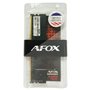 Mémoire RAM Afox AFLD44PK1P 4 GB DDR4 3200 MHz