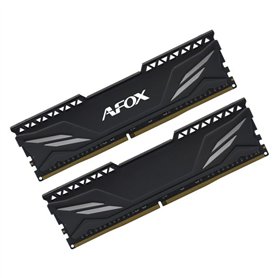 Mémoire RAM Afox AFLD464PX1CADB 64 GB DDR4 3200 MHz