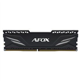 Mémoire RAM Afox AFLD416PH1CAB 16 GB DDR4 3200 MHz