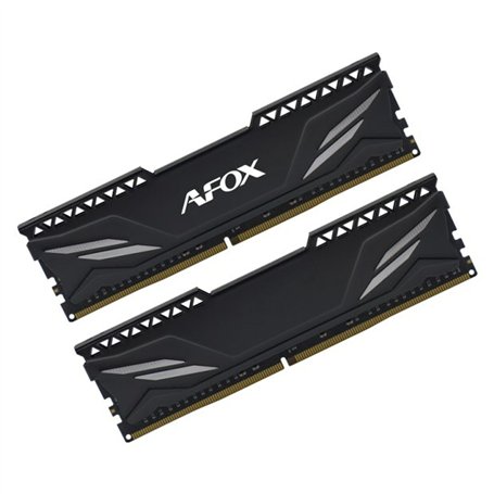Mémoire RAM Afox AFLD416PH1CADB 16 GB DDR4 3200 MHz