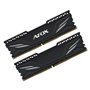 Mémoire RAM Afox AFLD416PH1CADB 16 GB DDR4 3200 MHz