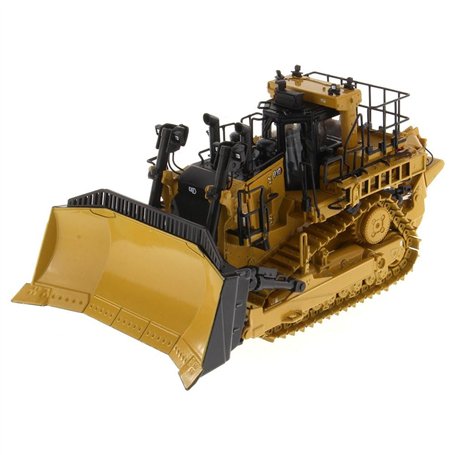 Caterpillar Diecast Masters 85711 Tracteur à chaînes Cat D10