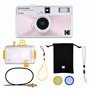 KODAK EKTAR H35N Kit Premium Appareil Photo Demi-Cadre