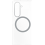 Pack 2 en 1 Coque Magnétique Samsung Galaxy Z Fold 7 + Film de protection Transparente Samsung