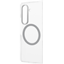 Pack 2 en 1 Coque Magnétique Samsung Galaxy Z Fold 7 + Film de protection Transparente Samsung