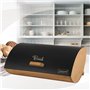 Emballage sous vide Feel Maestro MR-1775-BLACK