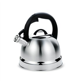 Bouilloire Feel Maestro MR-1329 Noir Acier inoxydable 2