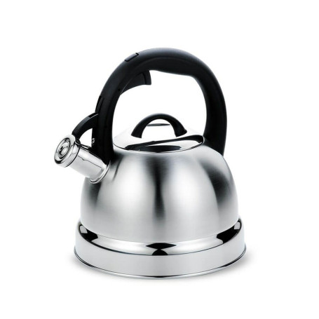 Bouilloire Feel Maestro MR-1329 Noir Acier inoxydable 2