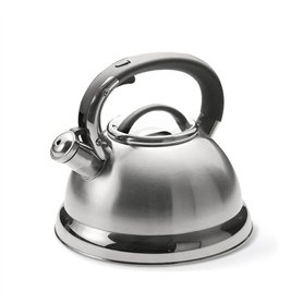 Bouilloire Feel Maestro MR-1332 Noir Acier inoxydable 2