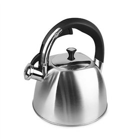 Bouilloire Feel Maestro MR-1333-S Noir Acier inoxydable 2