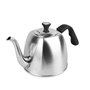 Théière Feel Maestro MR-1333-Tea Noir Acier Acier inoxydable Plastique 1