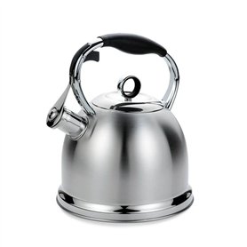 Bouilloire Feel Maestro MR-1334 Noir Acier inoxydable 2
