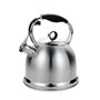 Bouilloire Feel Maestro MR-1334 Noir Acier inoxydable 2