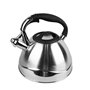 Bouilloire Feel Maestro MR-1338 Noir Acier inoxydable 3 L